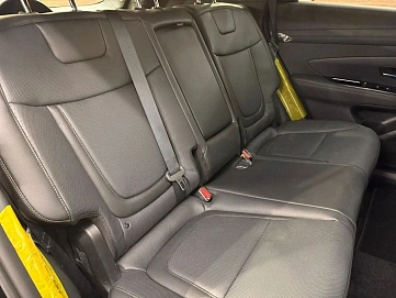 Hyundai Tucson, 2025г, полный привод, автомат