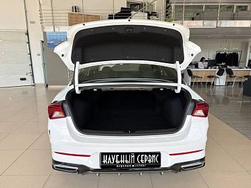 Kia K5, 2021г, передний привод, автомат