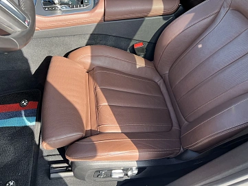 BMW X6, 2019г, полный привод, автомат