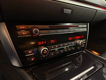 BMW , 2010г., полный привод, автомат