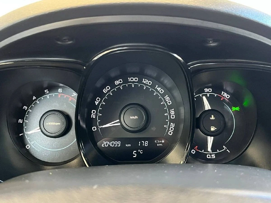 Lada (ВАЗ) Vesta, 2017г., передний привод, механика