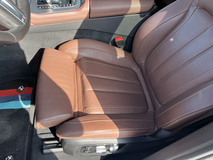 BMW X6, 2019г., полный привод, автомат