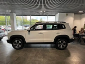 Haval Dargo, 2024г., полный привод, робот