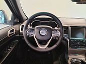 Jeep Grand Cherokee, 2013г., передний привод, автомат