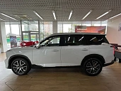 GAC GS8, 2024г., полный привод, автомат