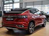 Volkswagen Tayron, 2024г., полный привод, робот