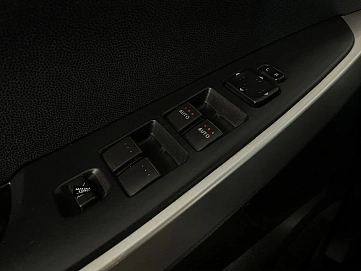 Mazda CX-7, 2007г, полный привод, автомат