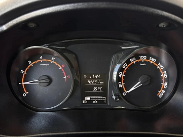 Lada (ВАЗ) Granta, 2024г., передний привод, механика