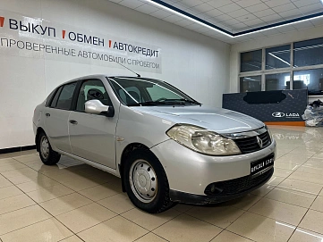 Renault , 2008г., передний привод, механика