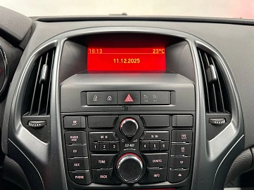 Opel , 2012г., передний привод, автомат