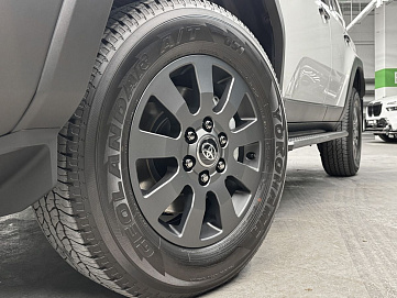 Toyota Land Cruiser Prado, 2024г, полный привод, автомат