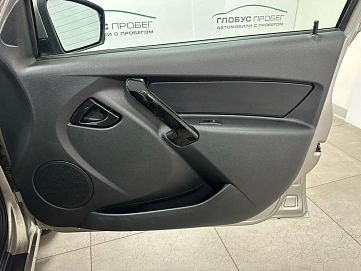 Lada (ВАЗ) Granta, 2020г, передний привод, автомат