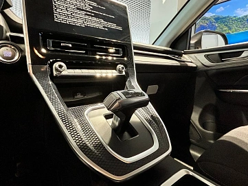 Haval M6, 2024г, передний привод, робот