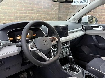 Volkswagen Tharu, 2025г, передний привод, робот