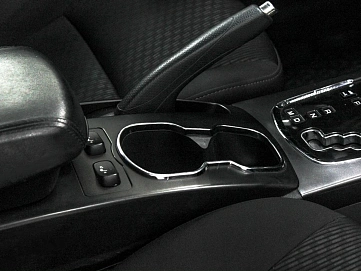 SsangYong Actyon, 2014г, передний привод, автомат