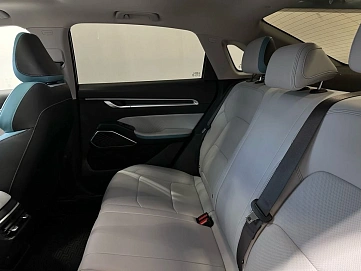 Geely Emgrand, 2023г, передний привод, автомат