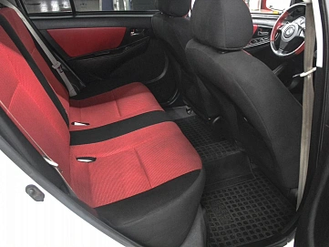 Geely MK Cross, 2013г, передний привод, механика