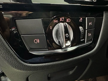 BMW , 2020г., полный привод, автомат