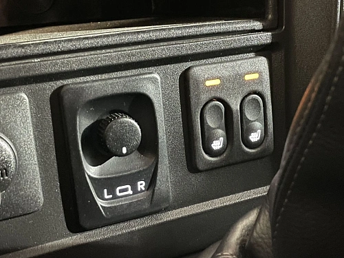 Lada (ВАЗ) Niva Travel, 2023г, полный привод, механика