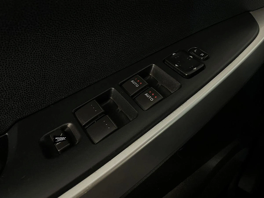 Mazda CX-7, 2007г., полный привод, автомат