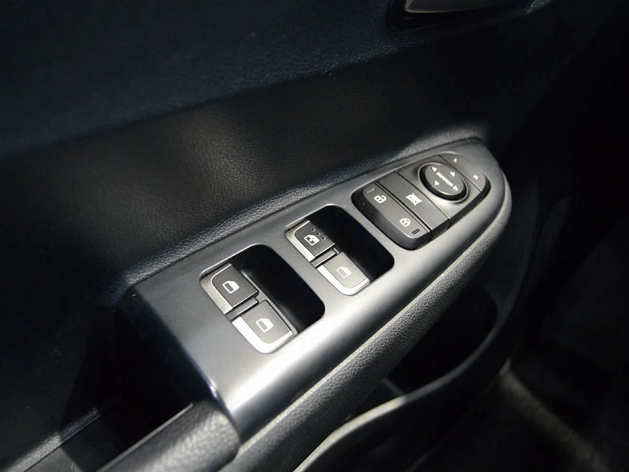 Kia Rio, 2019г., передний привод, автомат