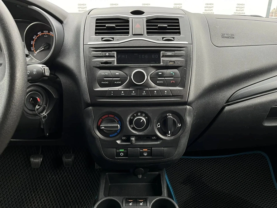 Lada (ВАЗ) Granta, 2019г., передний привод, механика