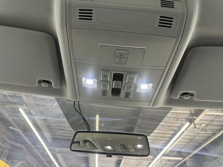 Volkswagen T-Cross, 2022г., передний привод, автомат