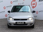 Lada (ВАЗ) Kalina, 2009г., передний привод, механика