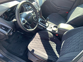 Ford Focus, 2013г., передний привод, механика