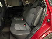 Nissan Qashqai, 2012г., передний привод, вариатор