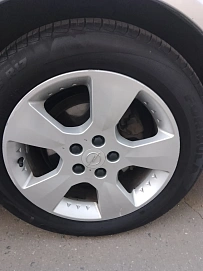 Opel Vectra, 2008г, передний привод, механика