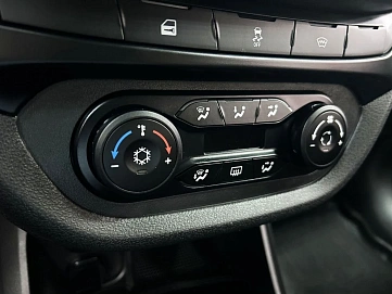 Lada (ВАЗ) Vesta, 2021г, передний привод, механика