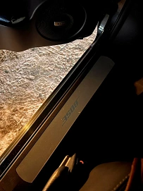 Renault Koleos, 2013г, полный привод, вариатор