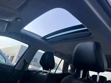 Москвич 3, 2023г, передний привод, механика