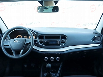 Lada (ВАЗ) Vesta, 2023г, передний привод, механика