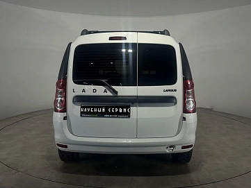 Lada (ВАЗ) Largus, 2024г, передний привод, механика