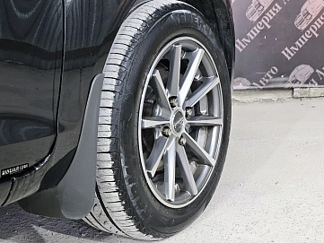 Ford Fiesta, 2016г, передний привод, механика