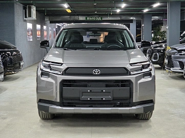 Toyota RAV4, 2026г, полный привод, вариатор