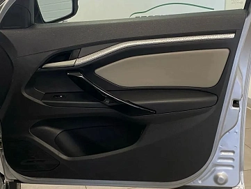 Lada (ВАЗ) Vesta, 2021г, передний привод, автомат