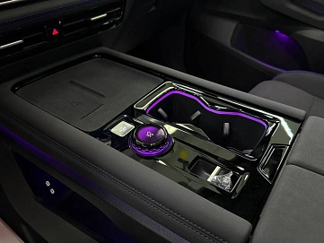 Volkswagen Teramont, 2026г, полный привод, робот