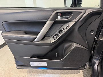 Subaru Forester, 2012г, передний привод, автомат