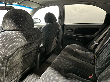 Hyundai Sonata, 2003г, передний привод, автомат