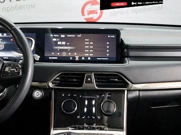 Chery , 2023г., полный привод, робот