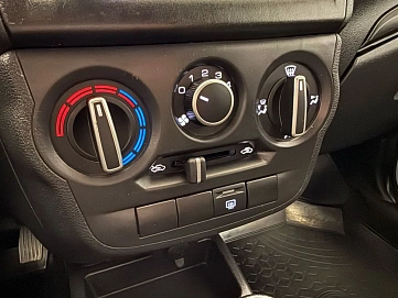 Lada (ВАЗ) Granta, 2019г., передний привод, механика