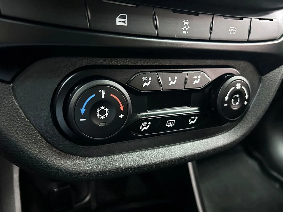 Lada (ВАЗ) Vesta, 2021г., передний привод, механика