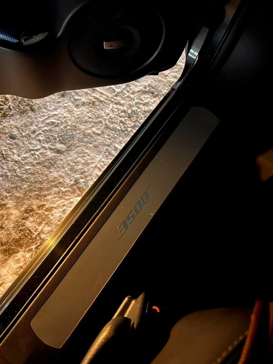 Renault Koleos, 2013г., полный привод, вариатор