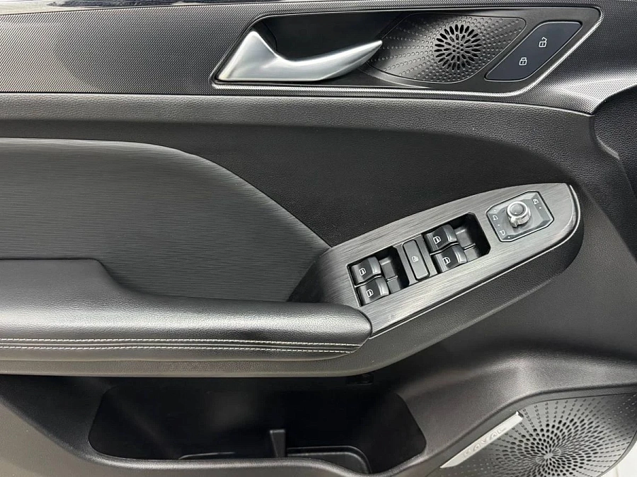 Haval Jolion, 2022г., полный привод, робот