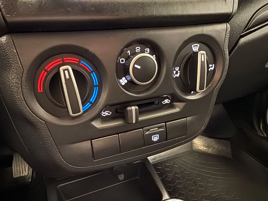 Lada (ВАЗ) Granta, 2019г., передний привод, механика