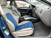 Audi , 2009г., передний привод, автомат