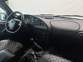Lada (ВАЗ) , 2024г., полный привод, механика
